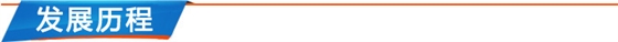 上上发展历程
