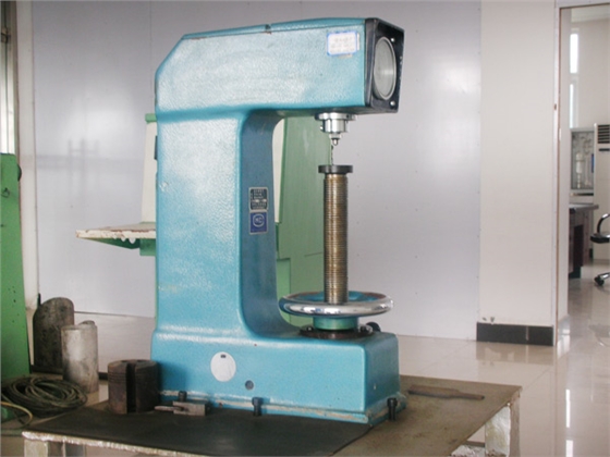 冲击试验设备