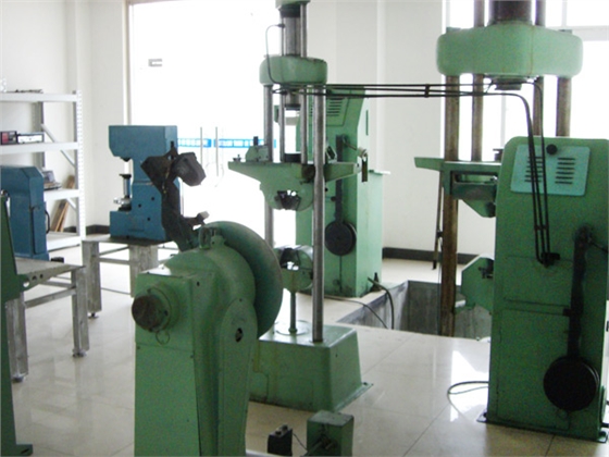 管件拉伸试验机