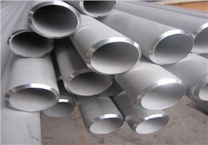无缝管