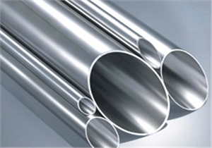 不锈钢镜面管