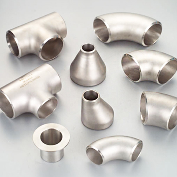 上上不锈钢管件系列 上上不锈钢管件系列