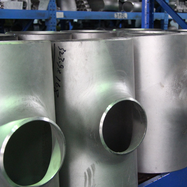 不锈钢三通 不锈钢三通