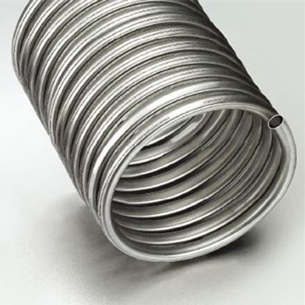 不锈钢盘管 不锈钢盘管